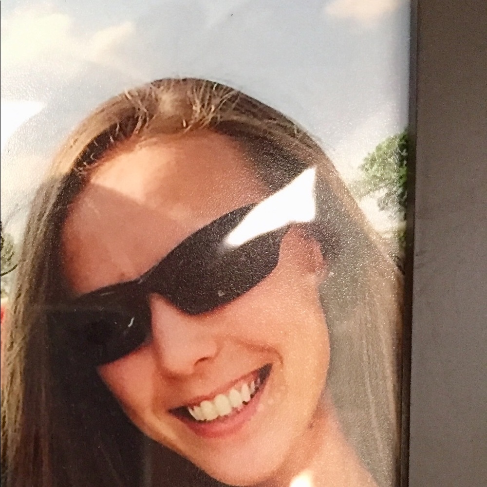 Meet your Posher, Carrie